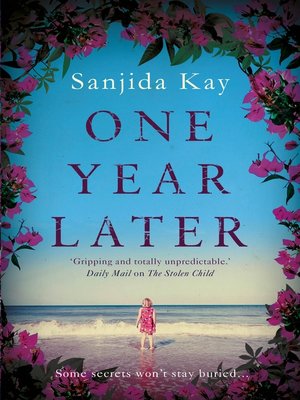 One Year Later - ebook